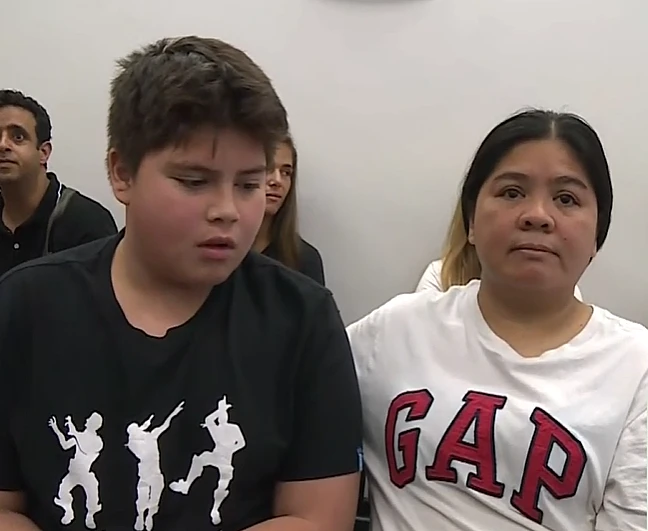 רוזמרי ורוהאן פרז