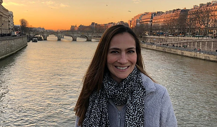 רותם אמיתי, הדיילת של אל-על שמתה בעקבות מחלת החצבת