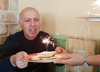 דוד אגייב, שנדקר למוות בנתניה