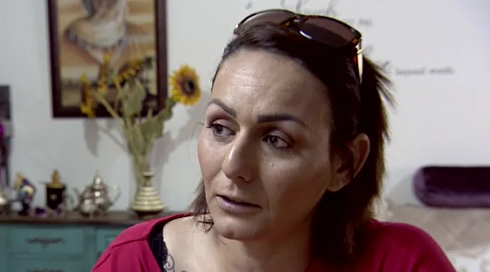 נטלי בוקובזה מערד