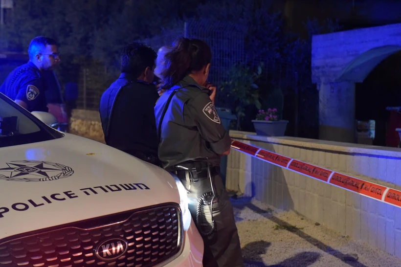 חשד לרצח בטייבה