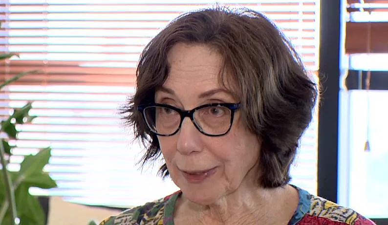 פרופסור צופיה איש-שלום