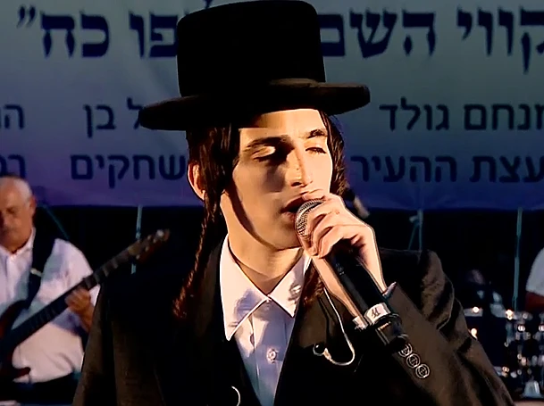 מוטי שטיינמץ