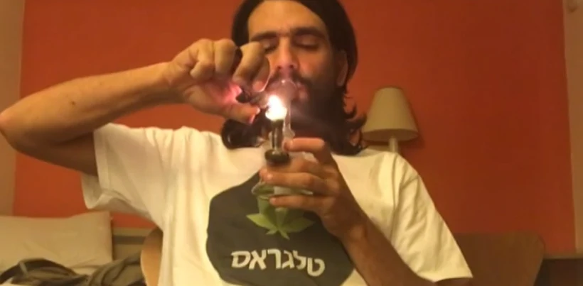 עמוס סילבר, מייסד טלגראס