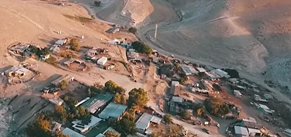 חאן אל אחמר