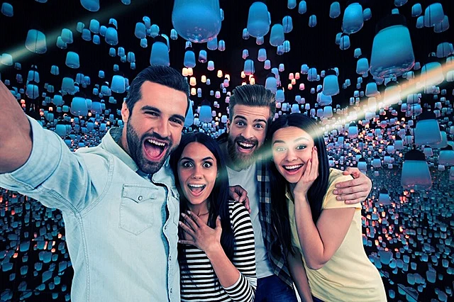 פסטיבל הסלפי בנתיבות