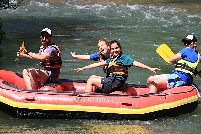 קייקי הגושרים