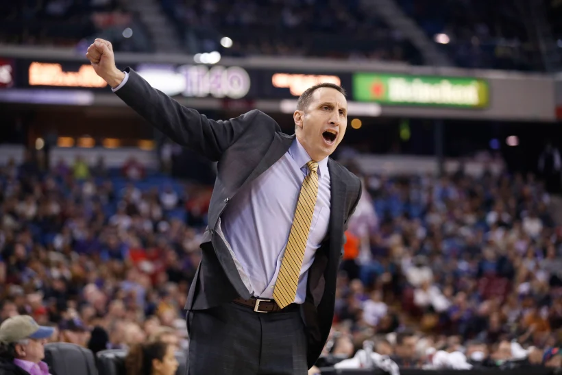 דייוויד מייקל בלאט, מאמן קבוצת אולימפיאקוס