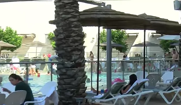 מלון ''לאונרדו פלאזה'' באשדוד