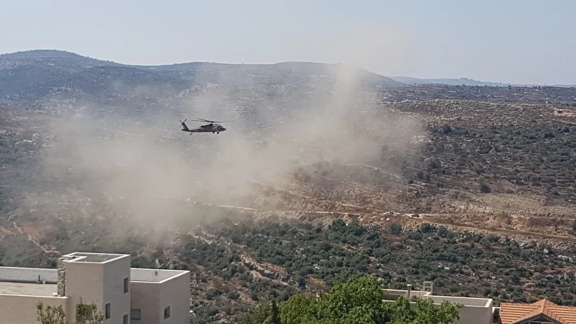 הפיגוע בעין בוביו, דולב