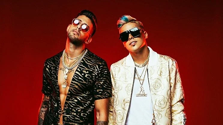 סטטיק ובן אל בקליפ גומיגם