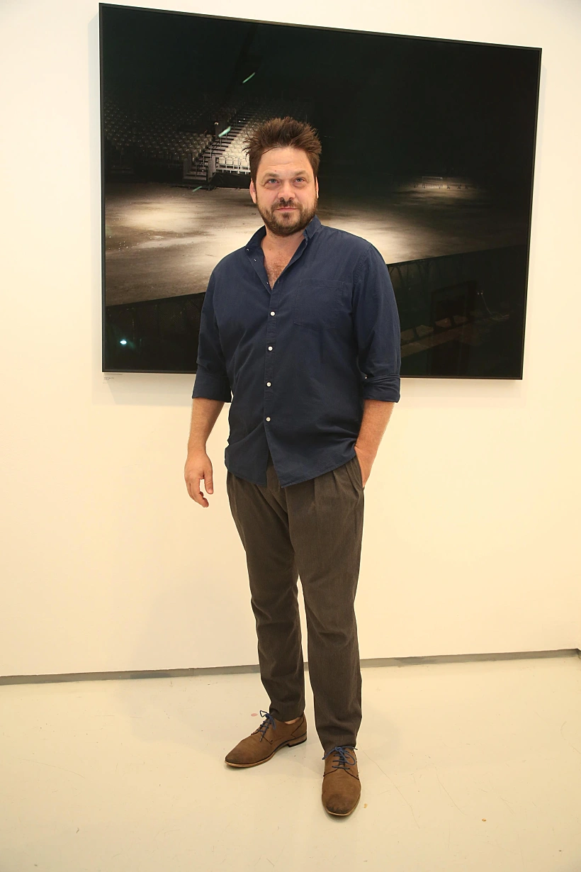 אוהד קנולר מסוקס מספר ארבע