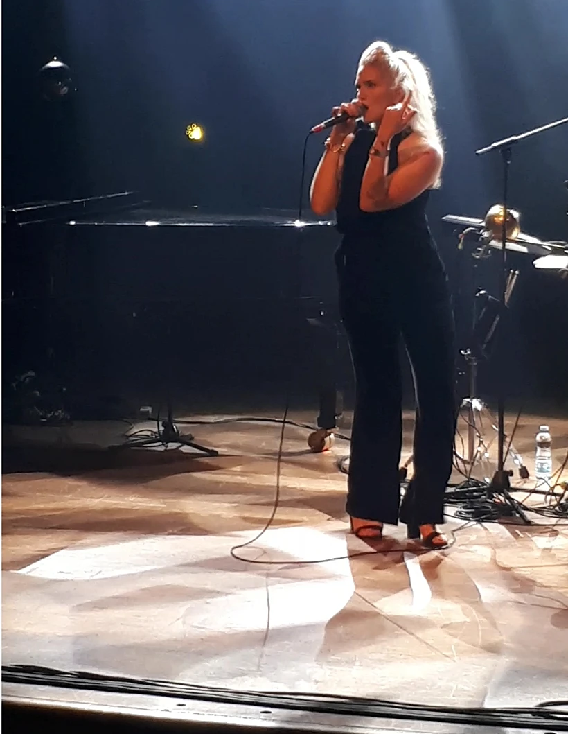 מארינה מקסימיליאן