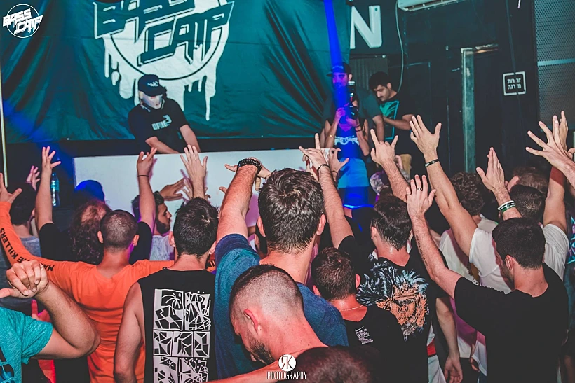 פאנטקייס בישראל