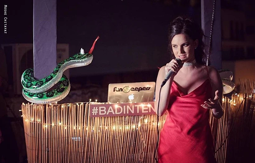 עדי אולמנסקי