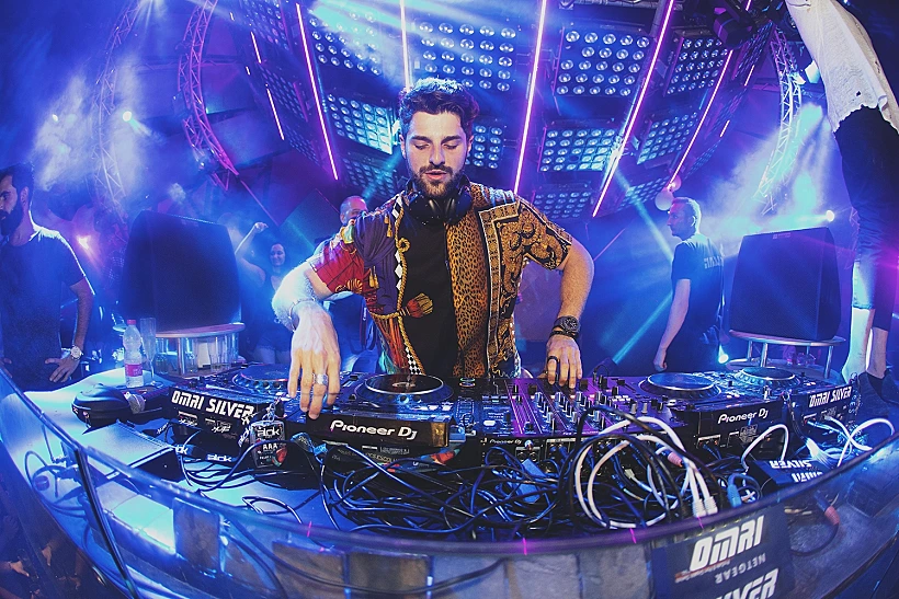 אלוק בישראל