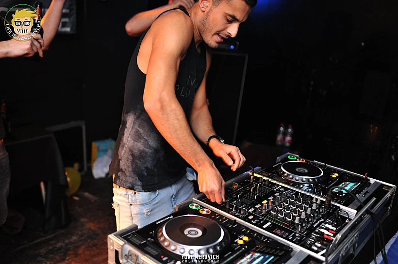 עדן היילפרין (PACEMAKERZ)