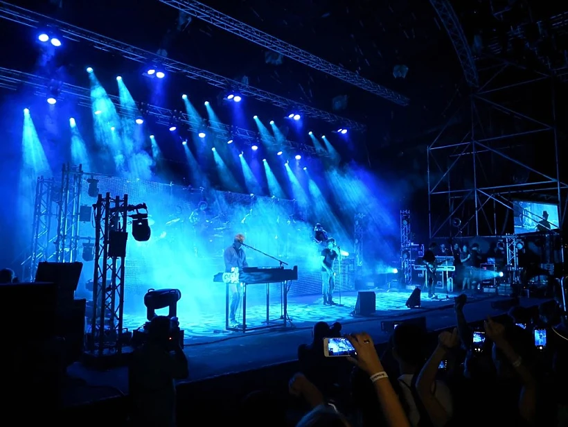 א-הא ברעננה( יוסי לוי)