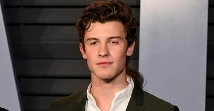 שון מנדז ,גטי אימג