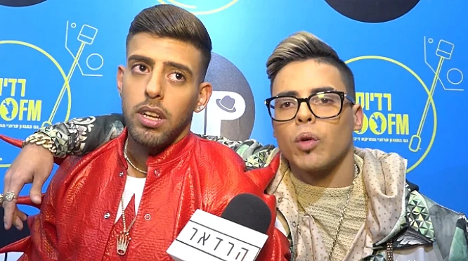 סטטיק ובן אל