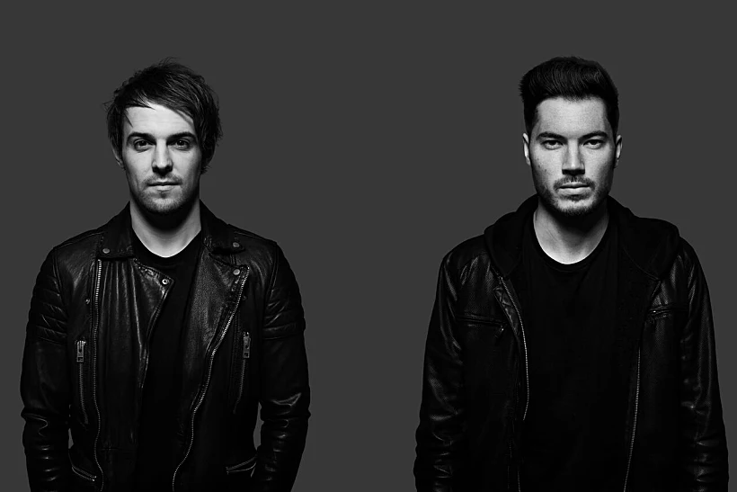 Third Party (צילום: יח