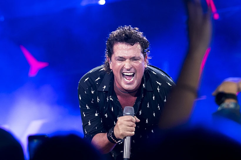 קרלוס ויוס( יח