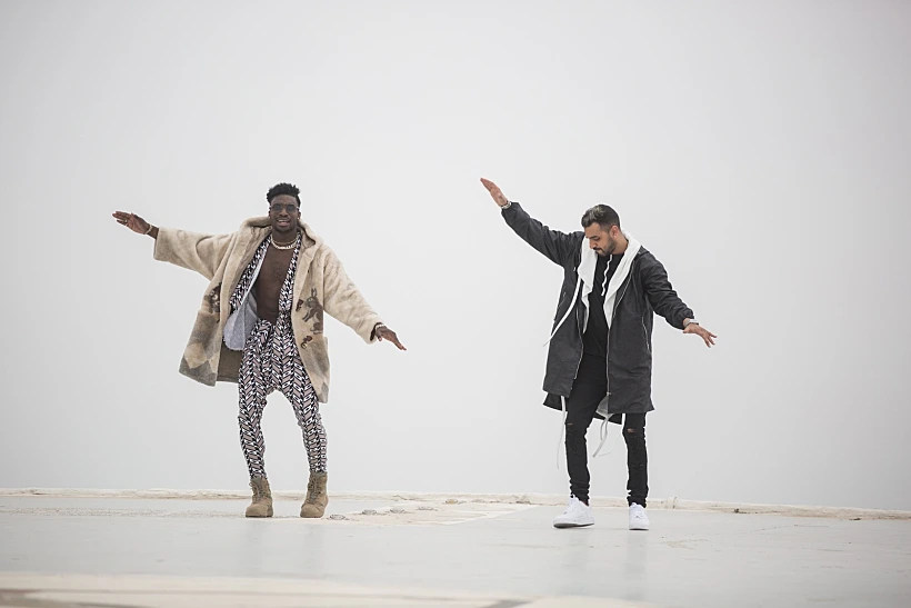 איתי לוי וסטפן