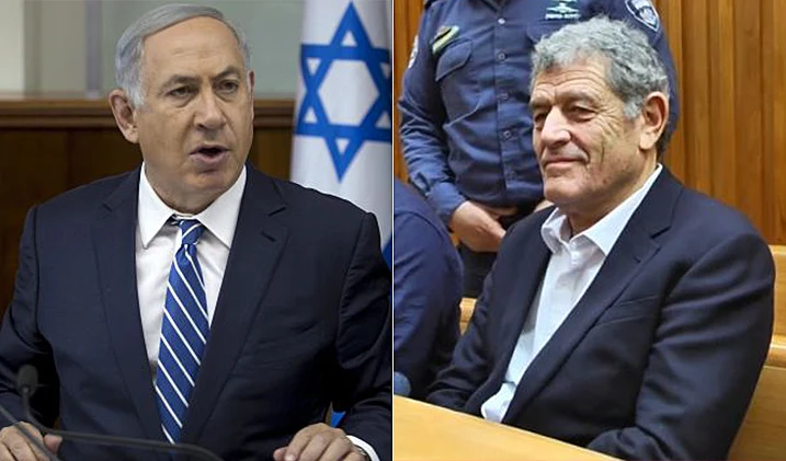 מיקי גנור, בנימין נתניהו