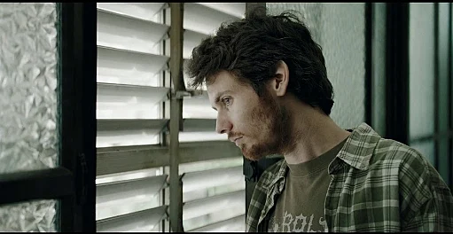 על הספקטרום(צילום מסך )