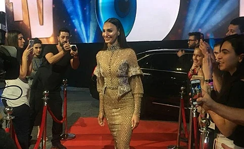 קיצי קיצי קיצי (צילום מסך )