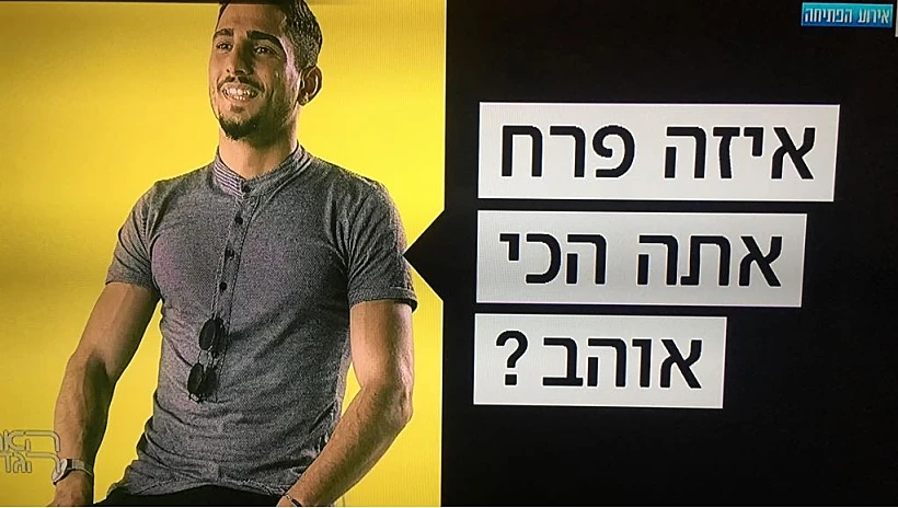 האח הגדול