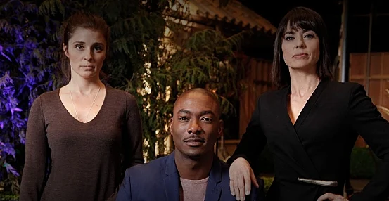 ההיסטוריה נעשתה קודם בתוכנית, אח