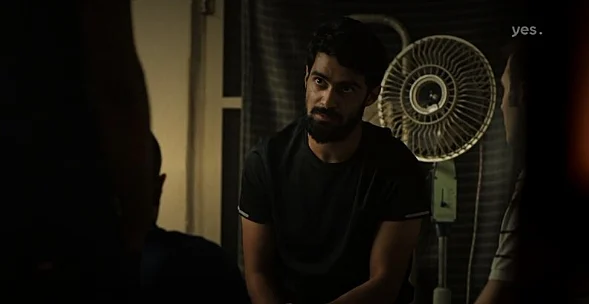 אל-מקדסי: הרגע הגדול שלו מתקרב