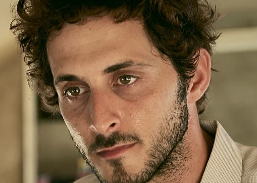 תומר קפון - מתוך פולמון