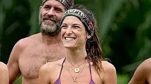 ענבר הישרדות