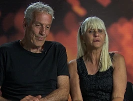 דודו וגליל - זוג מנצח