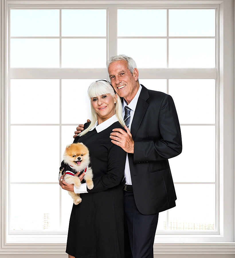 עורכי הדין גליל ודוד שפיגל