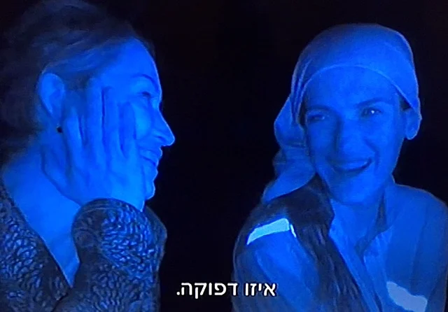 הישרדות