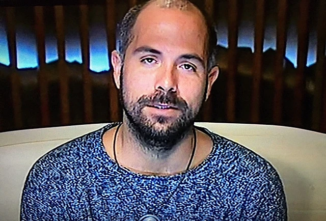 אביחי אוחנה