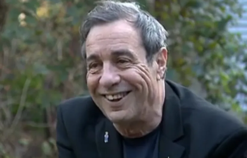 יהונתן גפן בראיון לקראת תוכניתו ''העולם עצוב אז צוחקים''