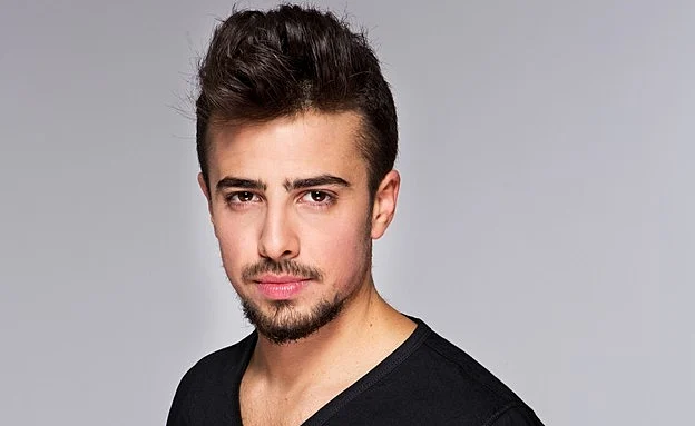 מייקל אלרוי