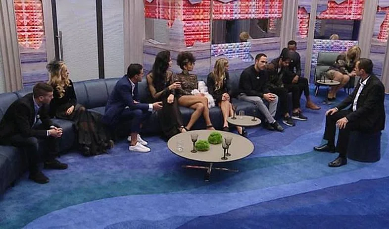 דיירי העונה השמינית