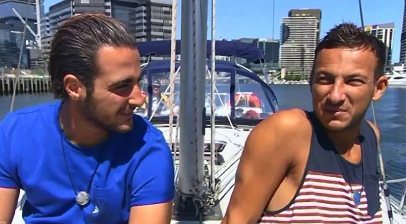 המירוץ למיליון