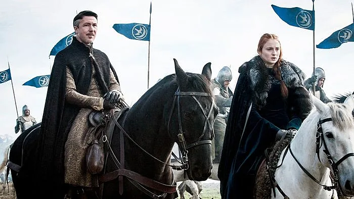 משחקי הכס עונה 6 פרק 9