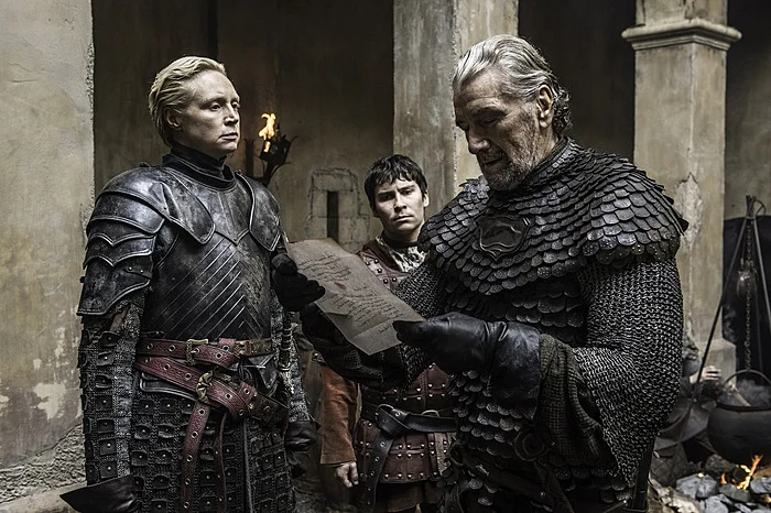 משחקי הכס עונה 6 פרק 8