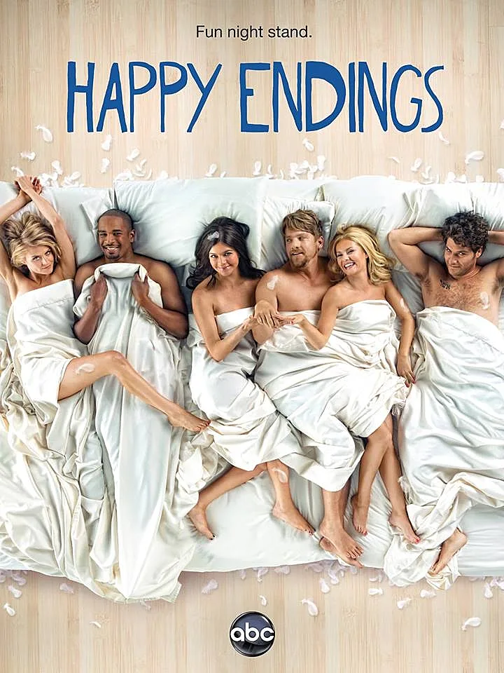 Happy endings