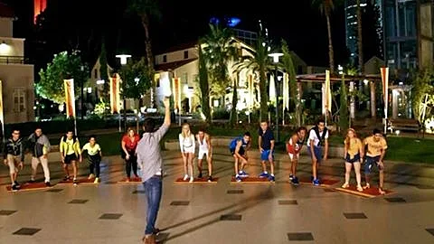 המירוץ למיליון