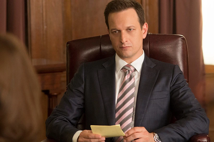 ויל גארדנר, החתיך הכי לא חתיך בטלויזיה