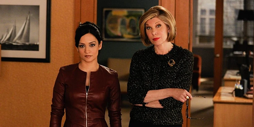 דאיין וקלינדה, בימים טובים יותר