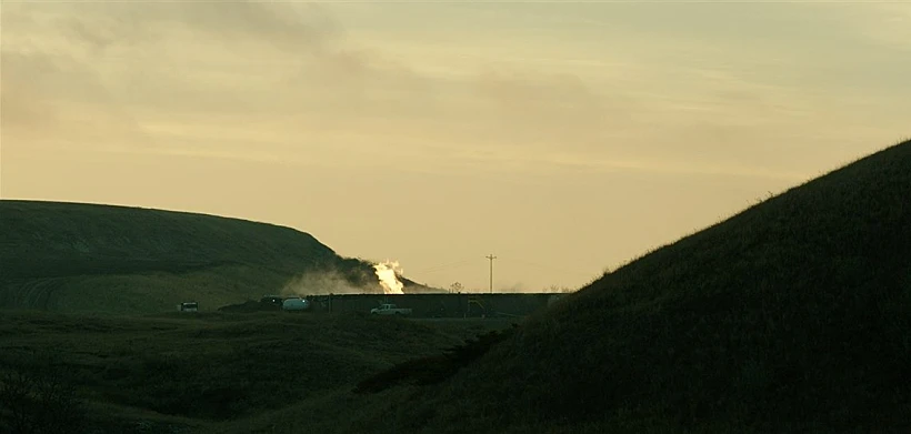 בית אפור(צילום: יח